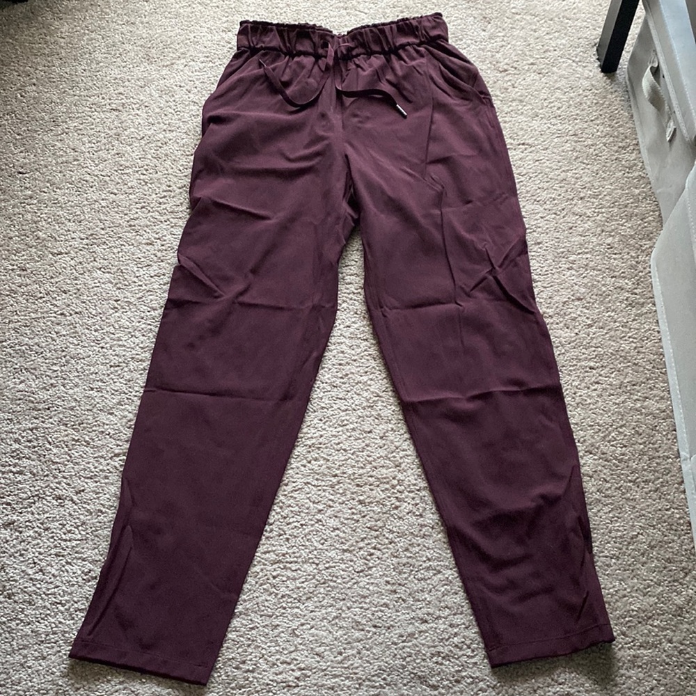 Lululemon pants